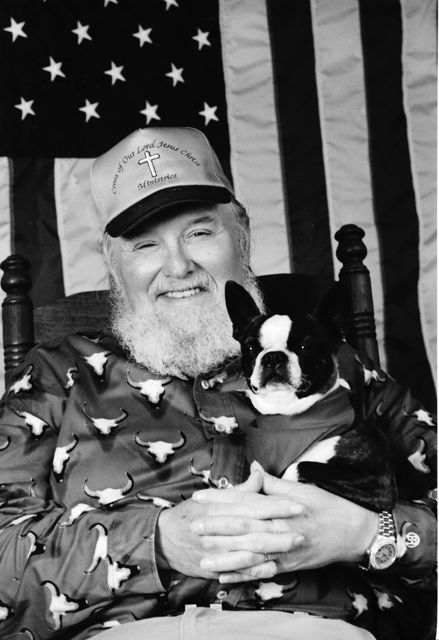 Charlie Daniels