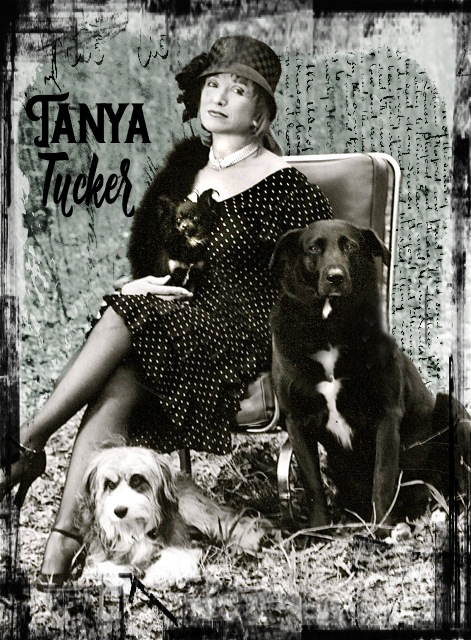 Tanya Tucker