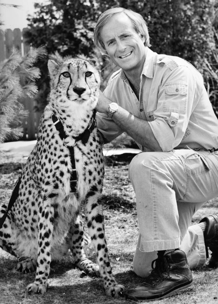 Jack Hanna